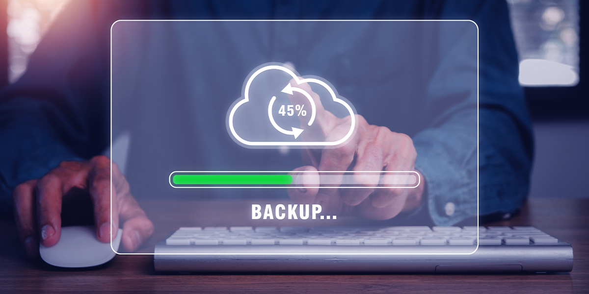 Backup em nuvem: porque sua empresa precisa de uma estratégia robusta
