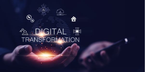 A Transformação Digital nas empresas com o Microsoft Power Apps