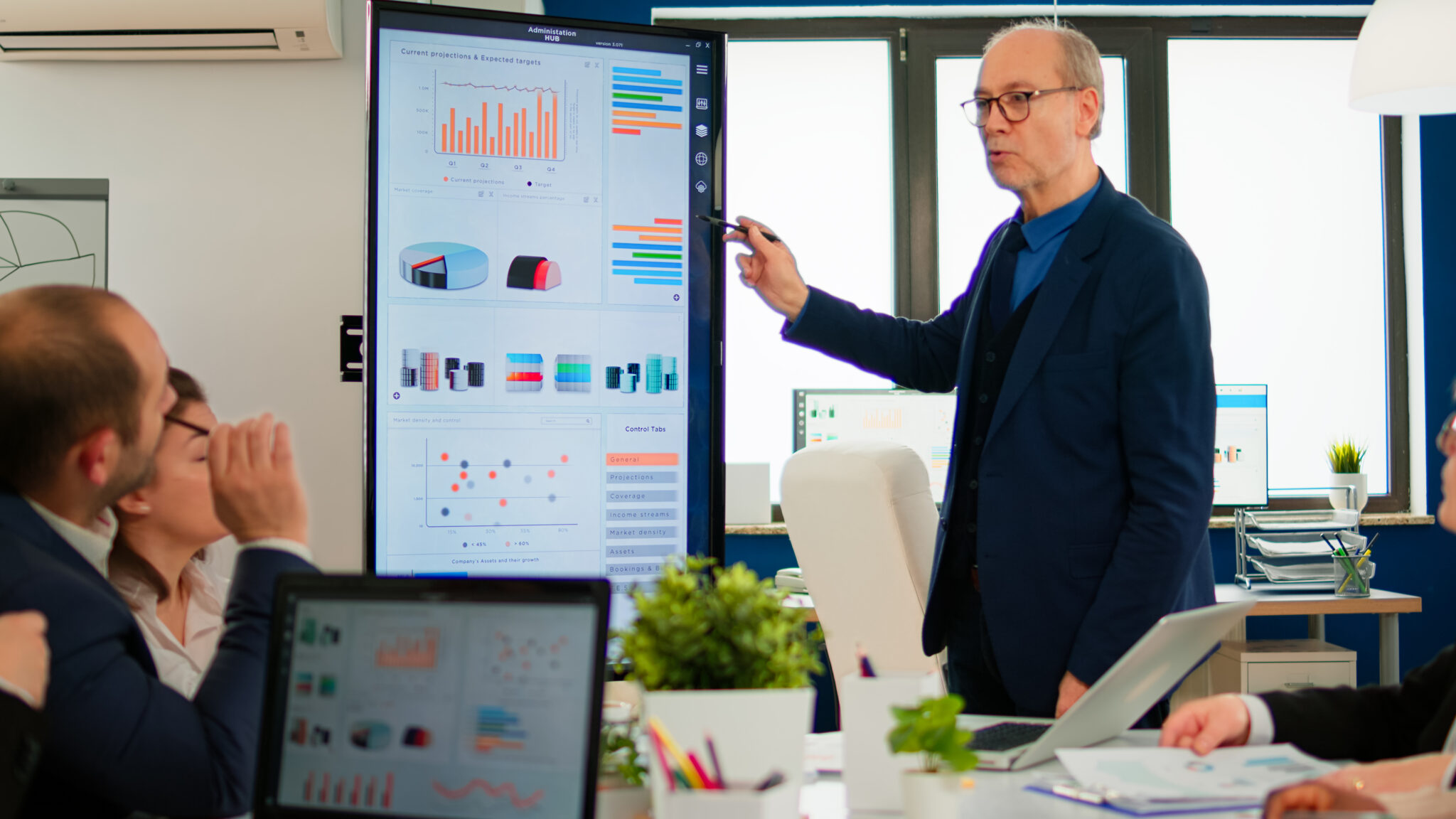 Você confia 100% na sua TI? Descubra agora com um Assessment completo.