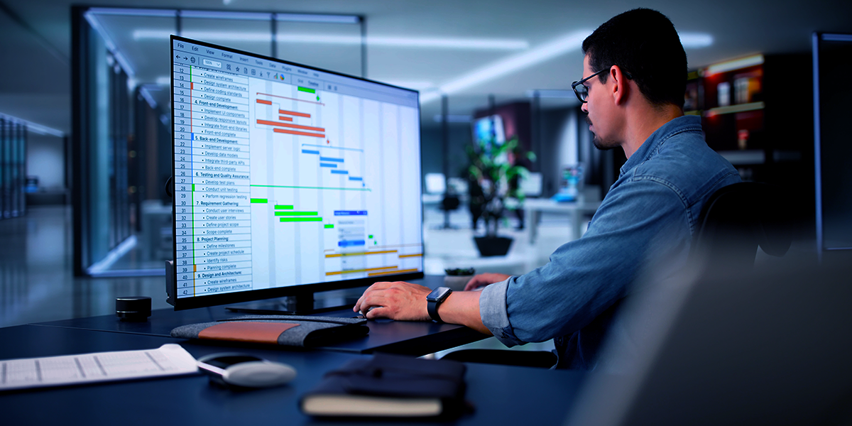 Muito além do automático: como a hiperautomação redefine o futuro da TI corporativa